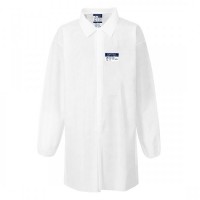BizTex SMS Coat Type 6PB (Box of 50)