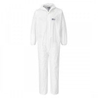 BizTex Microcool 6/5 Coverall (Box of 50)
