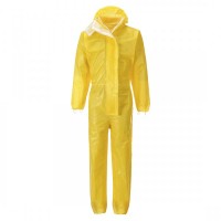 BizTex Microporous 3/4/5/6 Coverall (Per Coverall)