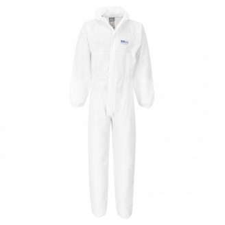 BizTex SMS 5/6 FR Coverall