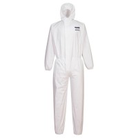 BizTex Pro Coverall Type 5/6 