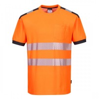PW3 Hi-Vis T-Shirt S/S