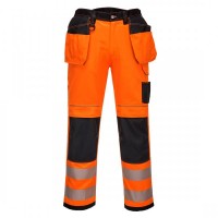 PW3 Hi-Vis Holster Work Trouser