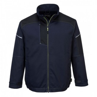 PW3 Work Jacket
