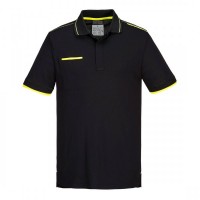 WX3 Eco Polo Shirt 