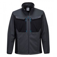 WX3 Softshell Jacket