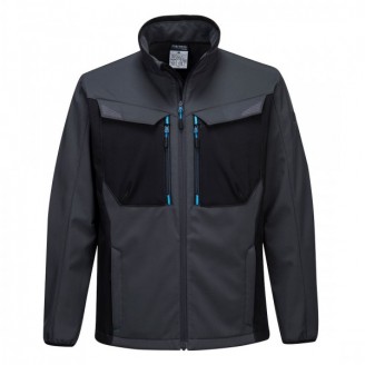 WX3 Softshell Jacket