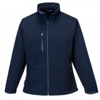 Charlotte Ladies Softshell (2L)