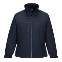 Charlotte Ladies Softshell (2L)