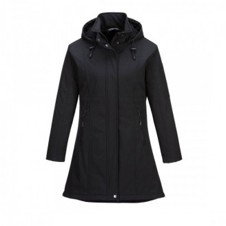 Carla Softshell Jacket