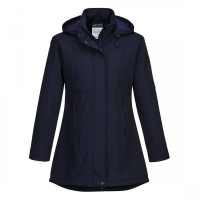 Carla Softshell Jacket
