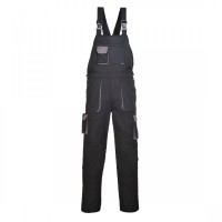 Portwest Texo Contrast Bib & Brace