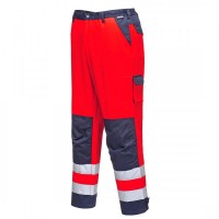 Lyon Hi-Vis Trousers