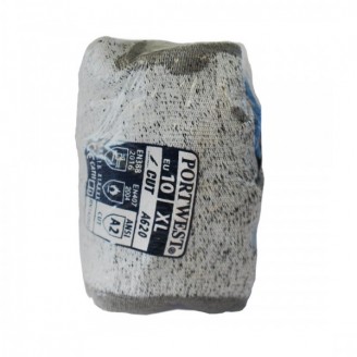 Vending LR Cut PU Palm Glove