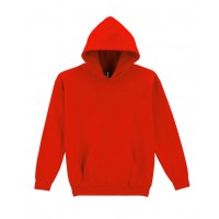 Gildan Childrens Hooded Sweatshirt