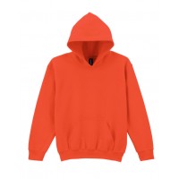 Gildan Childrens Hooded Sweatshirt