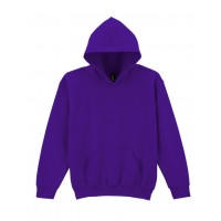 Gildan Childrens Hooded Sweatshirt