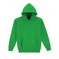 Gildan Childrens Hooded Sweatshirt