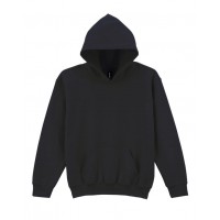 Gildan Childrens Hooded Sweatshirt