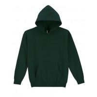 Gildan Childrens Hooded Sweatshirt