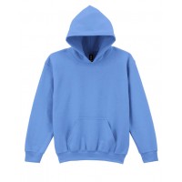 Gildan Childrens Hooded Sweatshirt