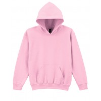 Gildan Childrens Hooded Sweatshirt
