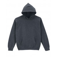 Gildan Childrens Hooded Sweatshirt