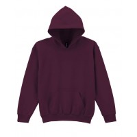 Gildan Childrens Hooded Sweatshirt