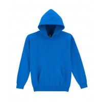 Gildan Childrens Hooded Sweatshirt