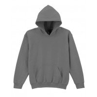 Gildan Childrens Hooded Sweatshirt