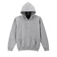 Gildan Childrens Hooded Sweatshirt