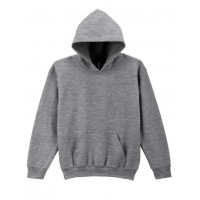 Gildan Childrens Hooded Sweatshirt