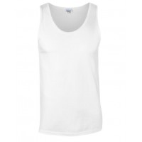 GIldan Adult Softstyle Tank Top
