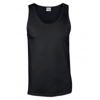GIldan Adult Softstyle Tank Top