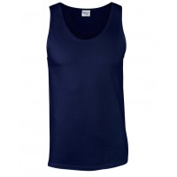 GIldan Adult Softstyle Tank Top