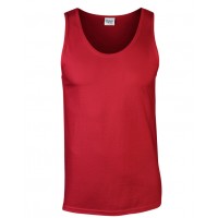 GIldan Adult Softstyle Tank Top