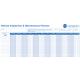 Vehicle Inspection & Maintenance Planner