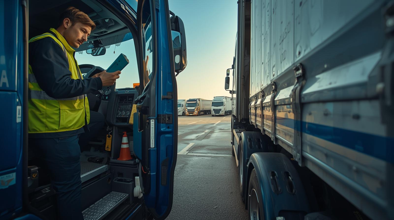 Transport Products