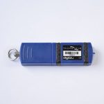 Bluetooth tachograph download