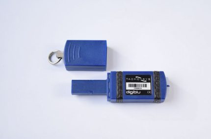 Tachosys Digiblu