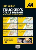 AA Truckers Atlas