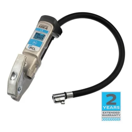ACCURA MK4 Tyre Inflator