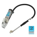 ACCURA MK4 Tyre Inflator Twin