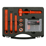 Hybrid & Electric Vehicle Battery Tool Kit