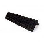Heavy Duty Plastic Corner Protector - 800mm (box of10)