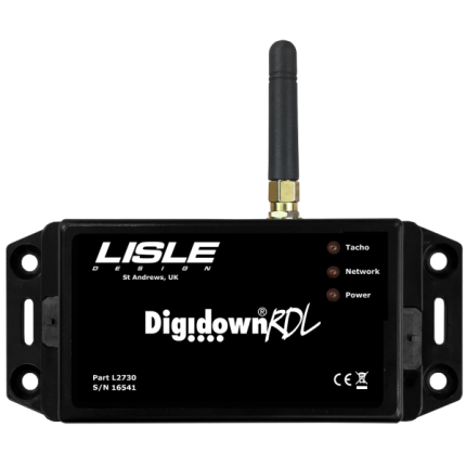 DigidownRDL