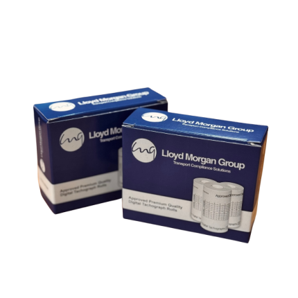 Digital-tachograph-rolls