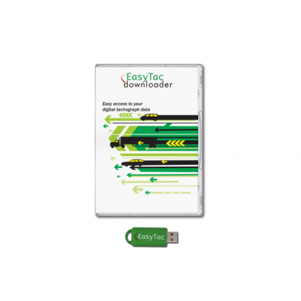 EasyTac downloader