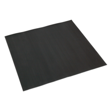 Electricians Insulating Rubber Safety Mat