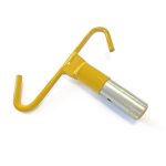 Mounty Hook